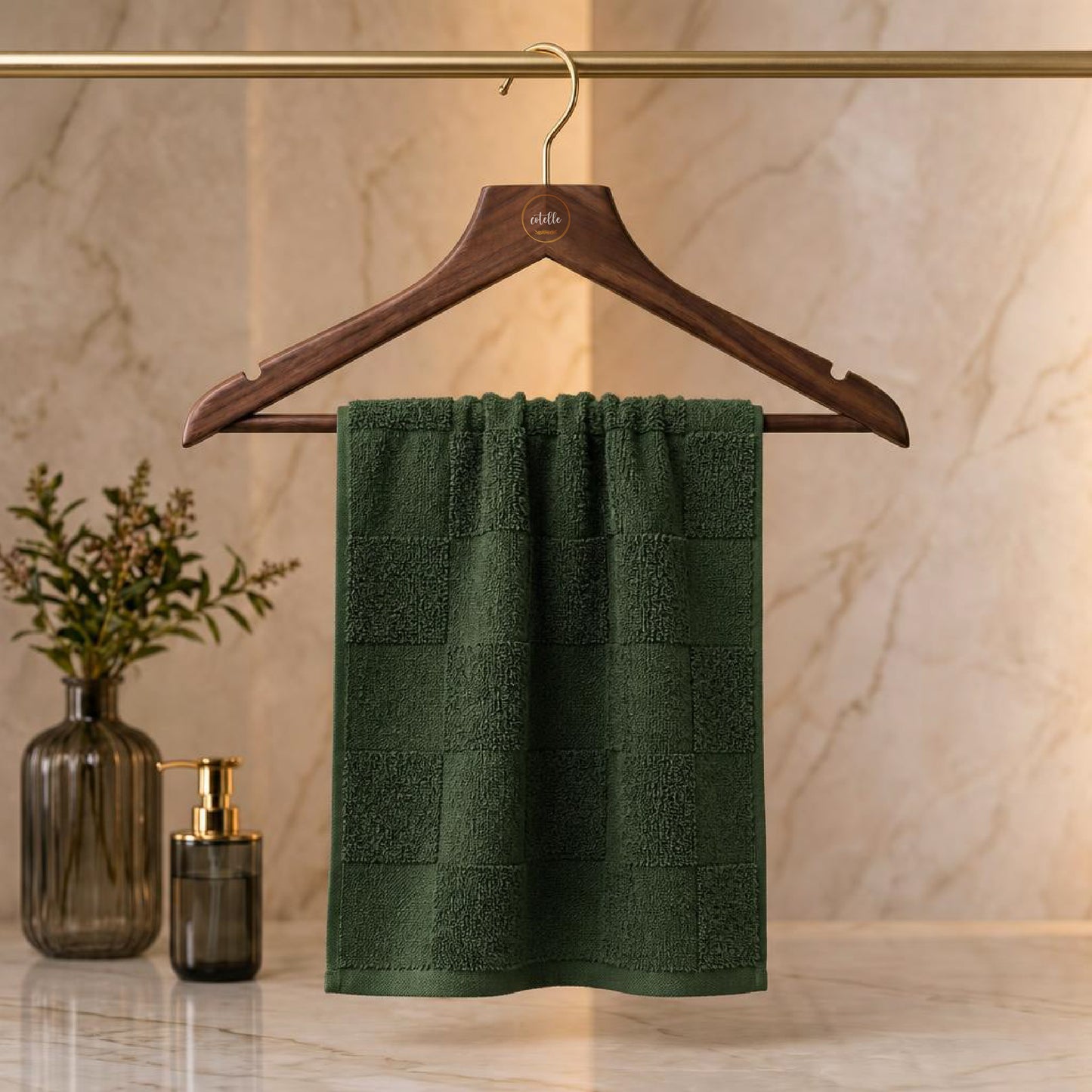 Dark Green